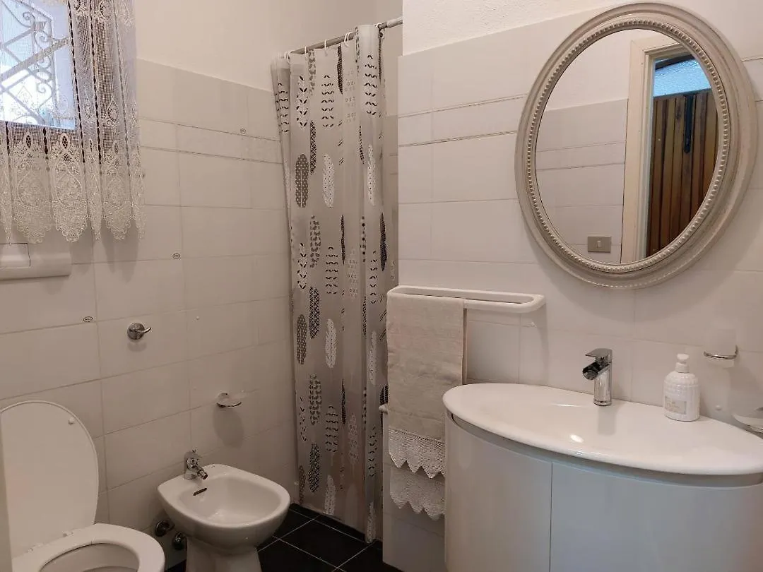 Casa Frau Διαμέρισμα Orosei