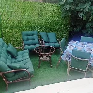  Appartamento Casa Adelasia